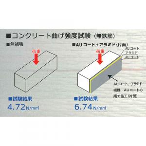 AUコート 1kg×10