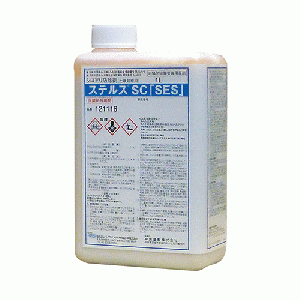 ステルスSC　1L