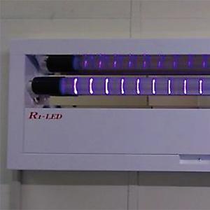 R1-LED捕虫器