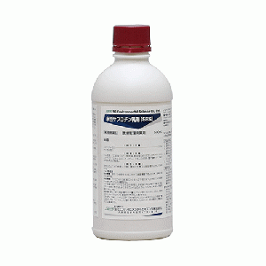 水性サフロチン乳剤「SES」