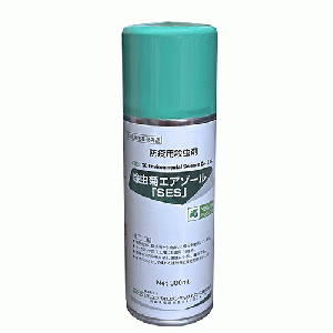 除虫菊エアゾール「SES」