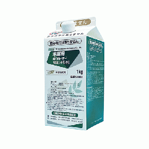 木部用ガントナー天然ピレトリンMC