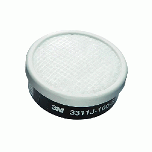 3M™吸収缶3311J100S1