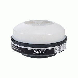 重松吸収缶V3/OV